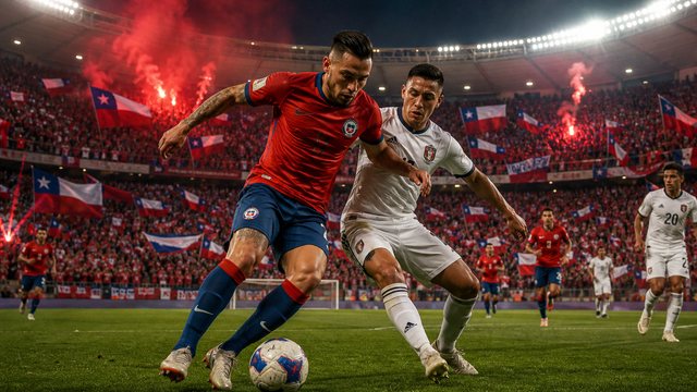 Universidad de Chile