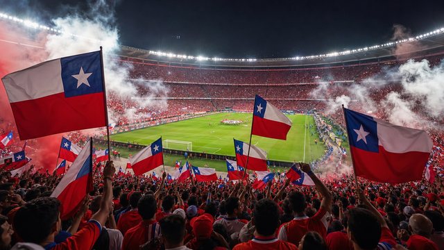 Eliminatorias 2026